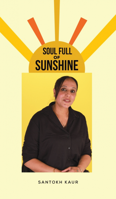 Soul Full of Sunshine