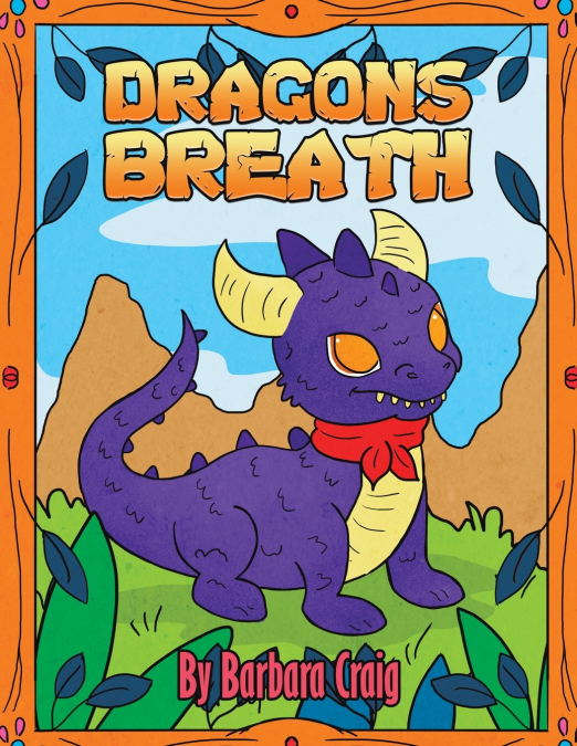 Dragon’s Breath