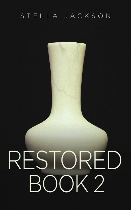 Restored - Book 2