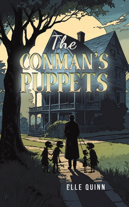 The Conman’s Puppets