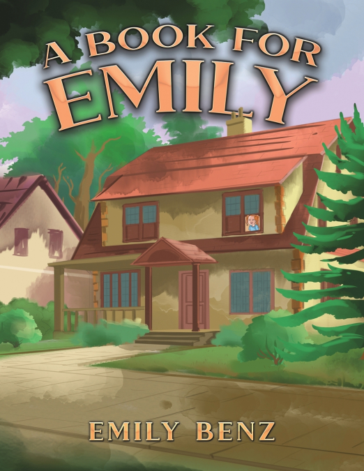 A Book for Emily