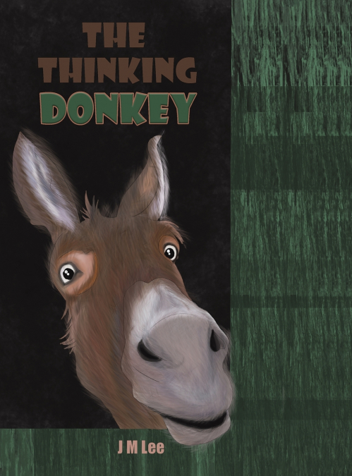 The Thinking Donkey
