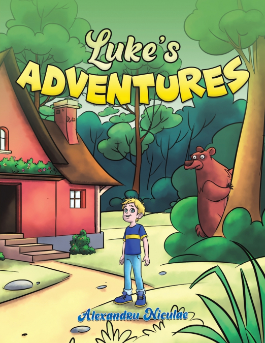 Luke’s Adventures