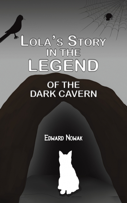 Lola’s Story in the Legend of the Dark Cavern