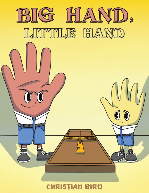 Big Hand, Little Hand