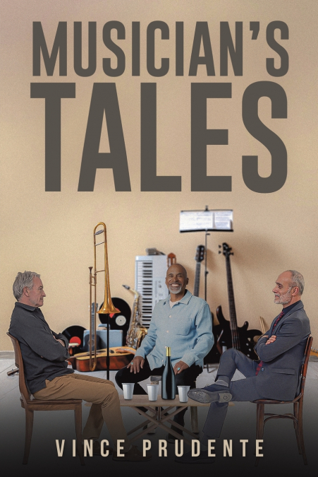 Musician’s Tales
