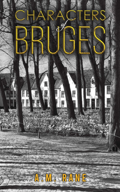Characters of Bruges