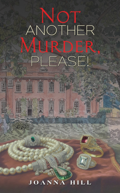 Not Another Murder, Please!