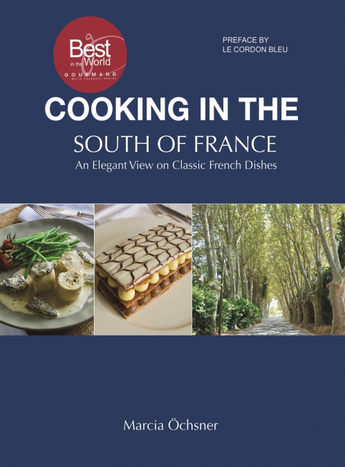 Cooking in the South of France
