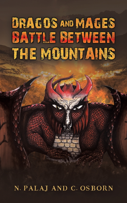 Dragos and Mages