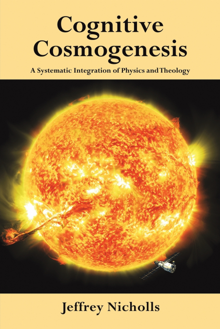 Cognitive Cosmogenesis