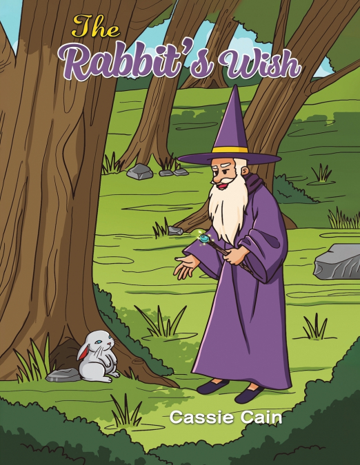 The Rabbit’s Wish