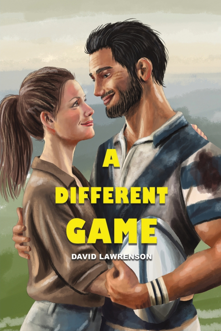 A Different Game