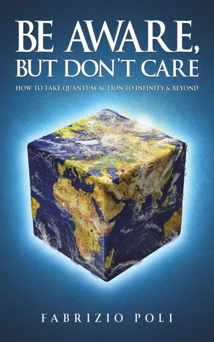 Be Aware, But Don’t Care