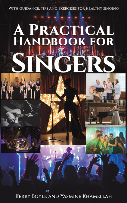 A Practical Handbook for Singers