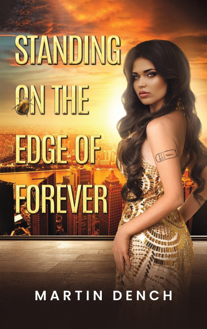 Standing on the Edge of Forever