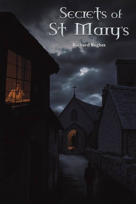 Secrets of St Mary’s