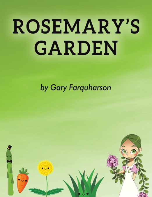 Rosemary’s Garden