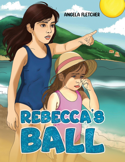 Rebecca’s Ball