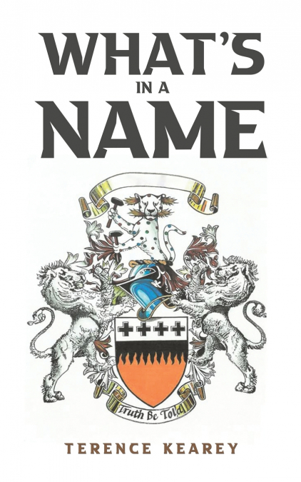 What’s in a Name