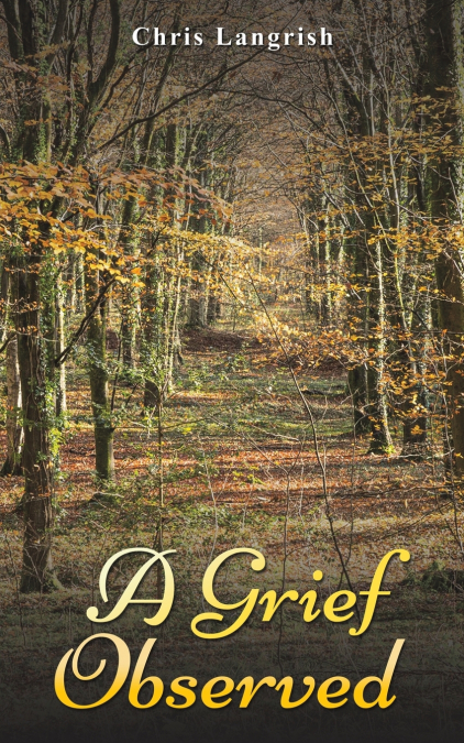 A Grief Observed