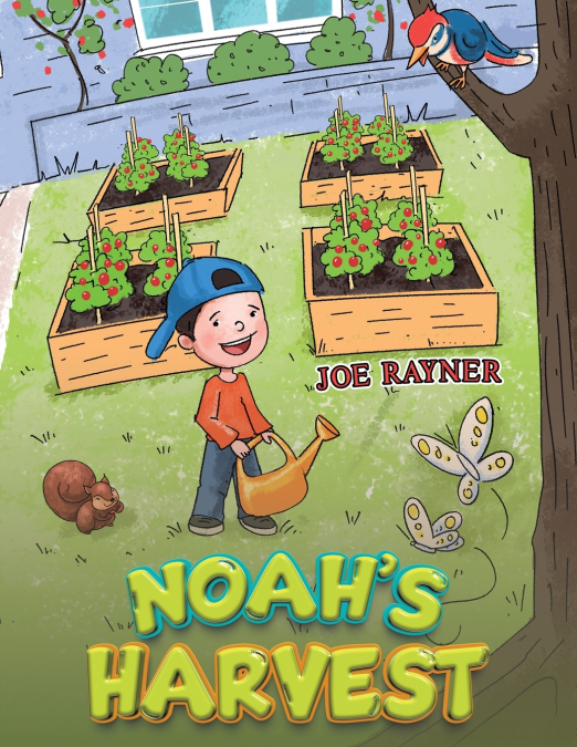 Noah’s Harvest