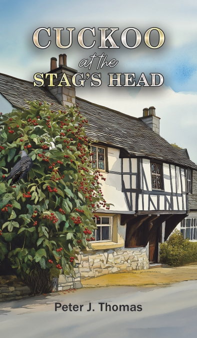 Cuckoo at the Stag’s Head