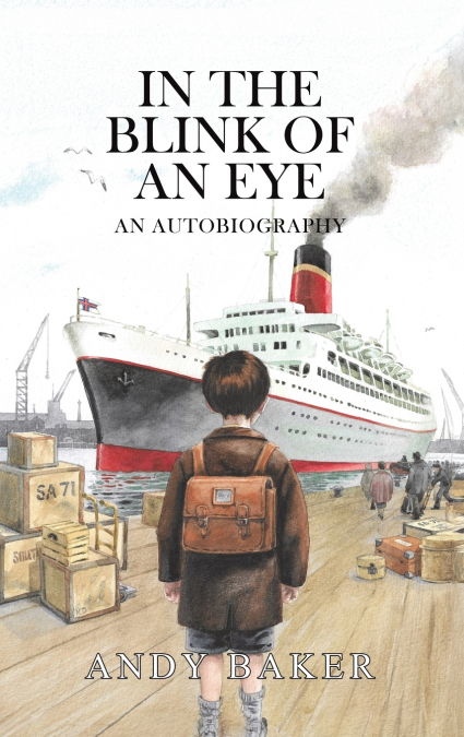 In the Blink of an Eye