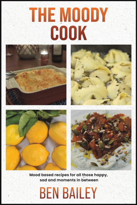 The Moody Cook