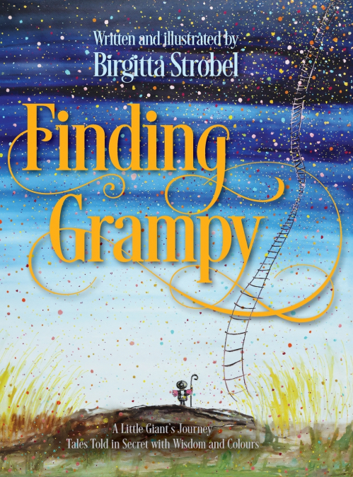 Finding Grampy
