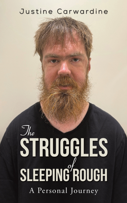 The Struggles of Sleeping Rough