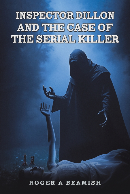 Inspector Dillon and the Case of the Serial Killer