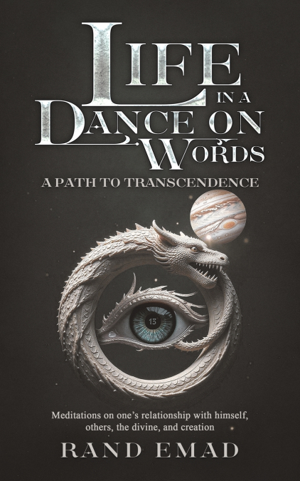 Life in a Dance on Words