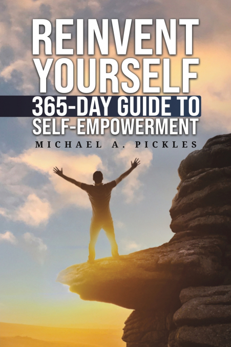 Reinvent Yourself