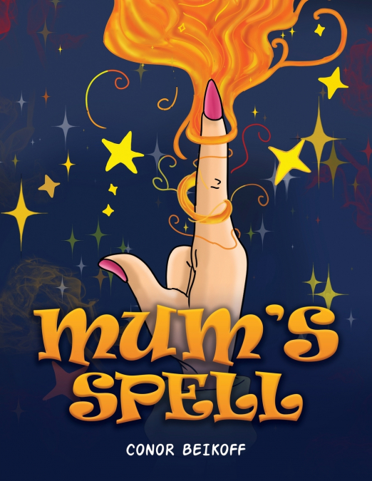 Mum’s Spell