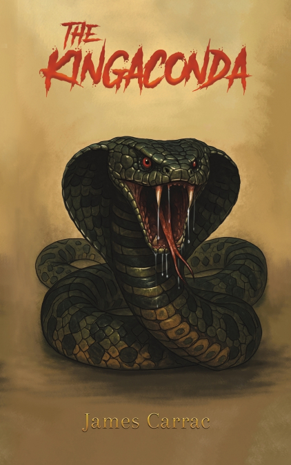 The Kingaconda
