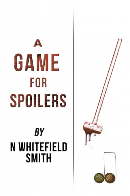 A Game for Spoilers