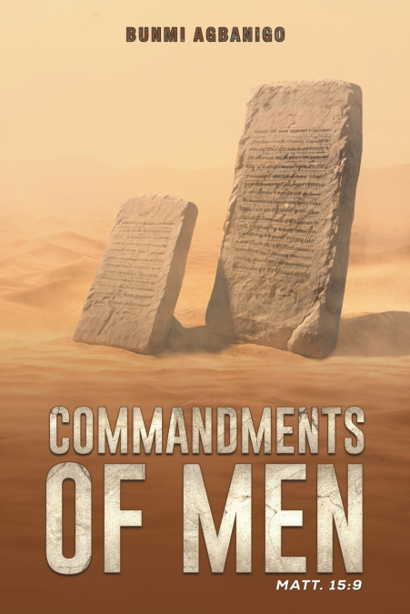 Commandments of Men
