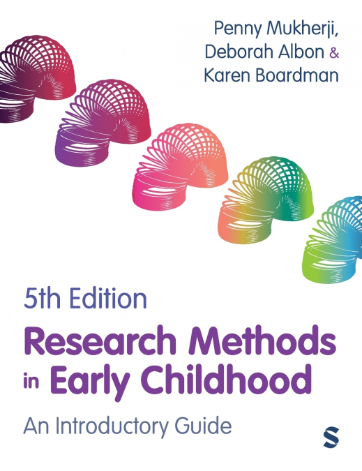 Research Methods in Early Childhood