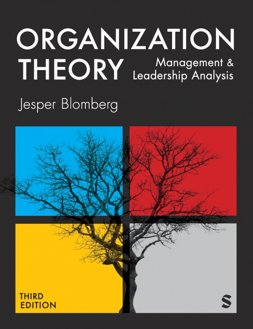Organization Theory