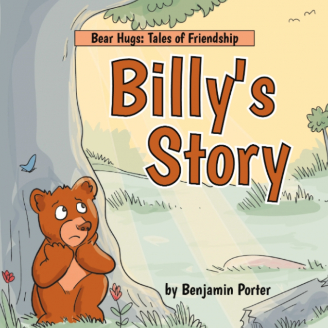 Billy’s Story