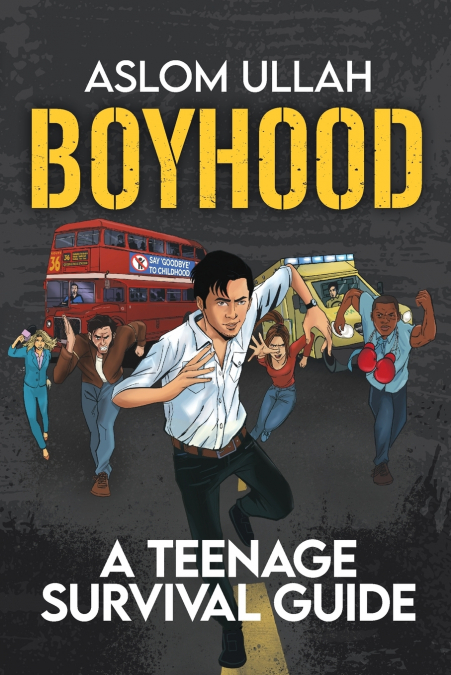Boyhood