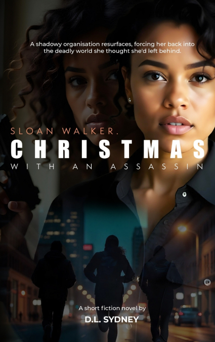 Christmas with an Assassin