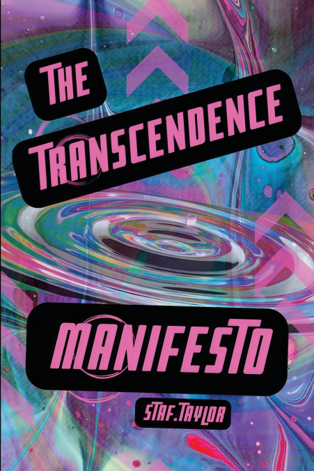 The Transcendence Manifesto