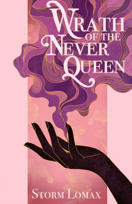 Wrath of the Never Queen