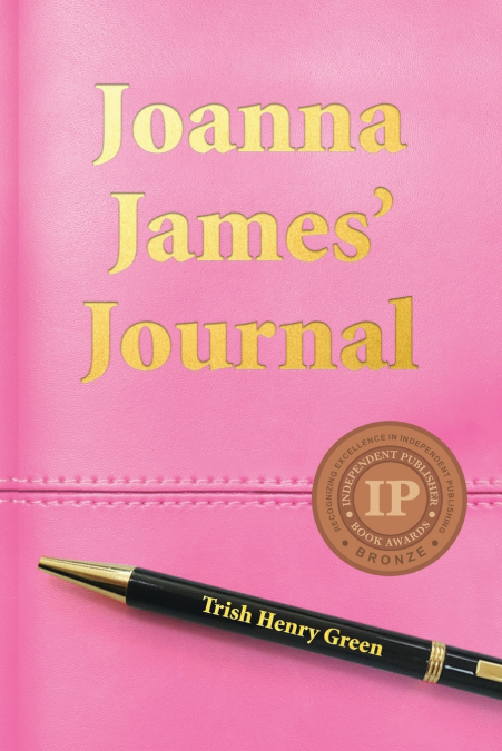 Joanna James’ Journal