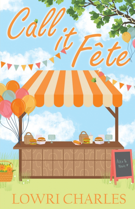 Call It Fête