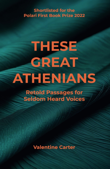 These Great Athenians