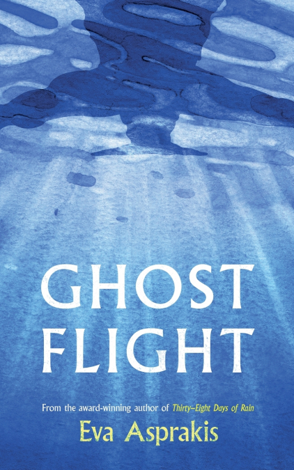 Ghost Flight
