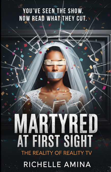 Martyred at First Sight